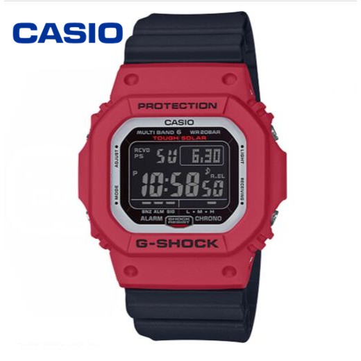 casio g shock 42mm