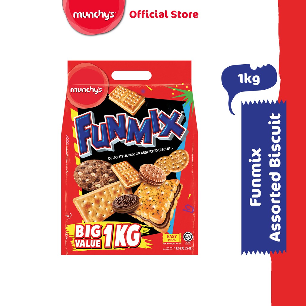 Munchy's Official Store, Online Shop | Shopee Malaysia