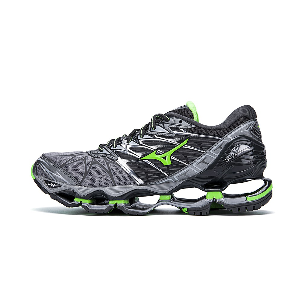 mizuno wave prophecy 7 running shoes