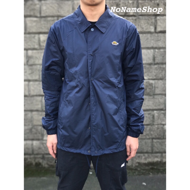 nike sb shield jacket coaches