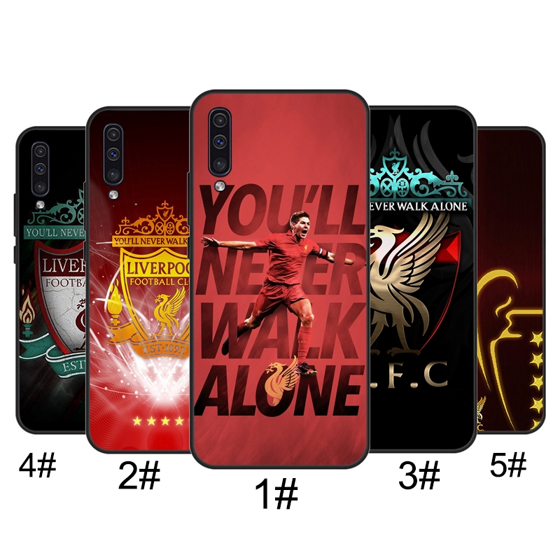 liverpool phone case