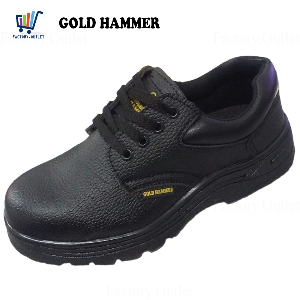 black hammer safety shoes outlet