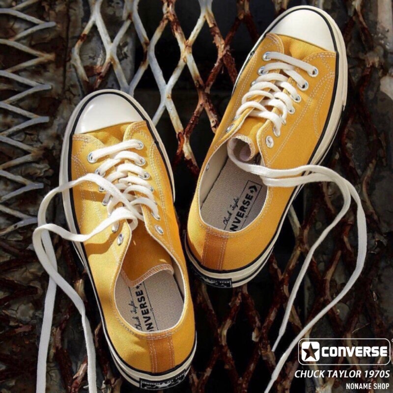 converse 70 mustard