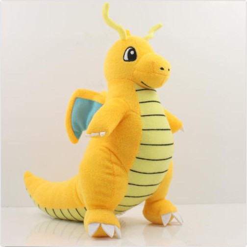 dragonite doll