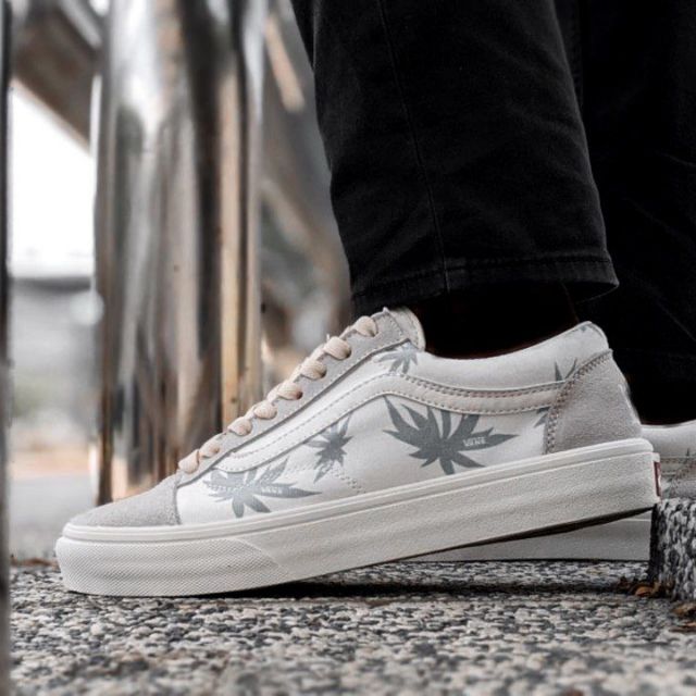 vans old skool modernica