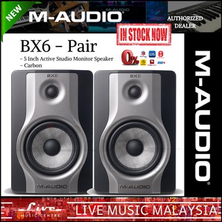 bx6 carbon