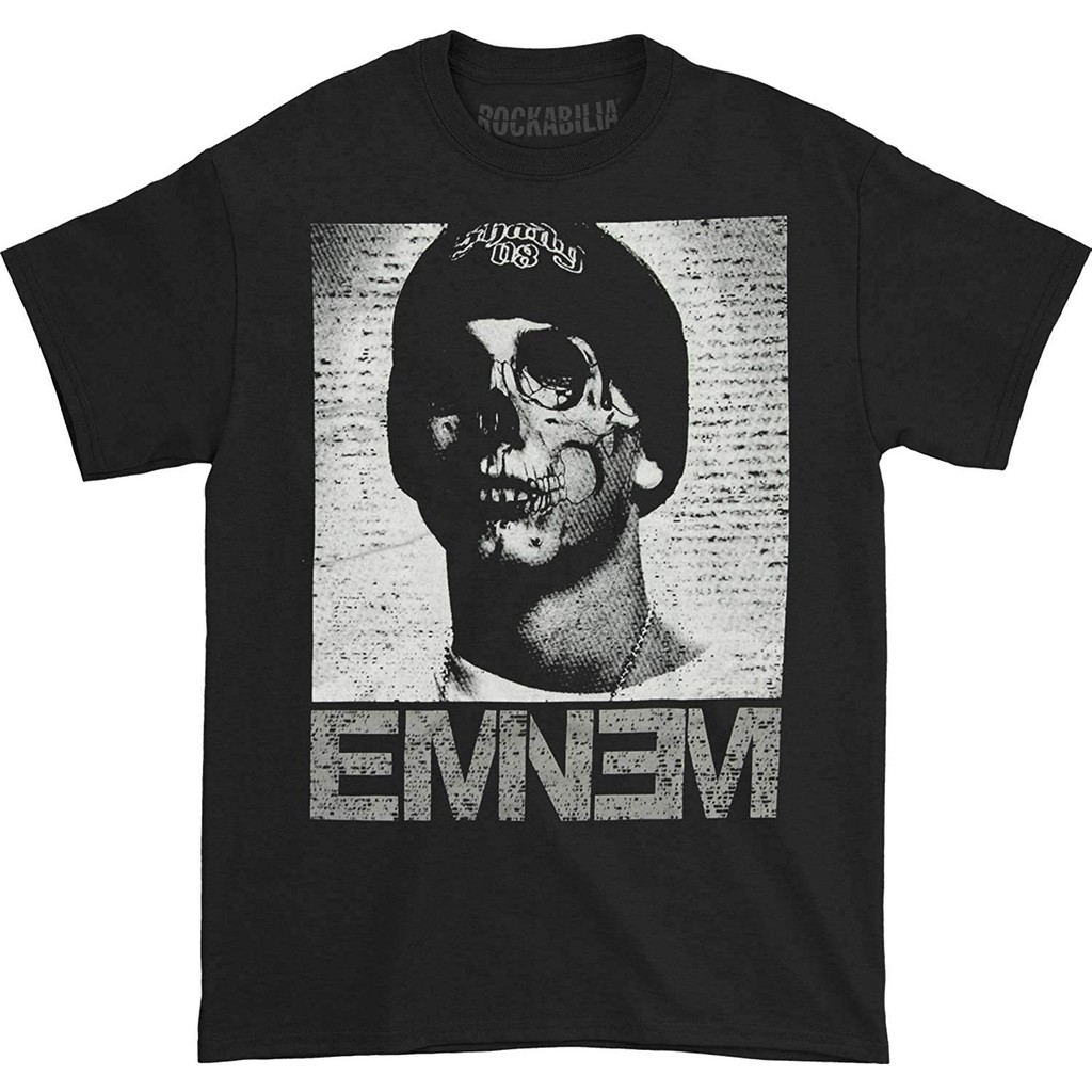 eminem album shirt