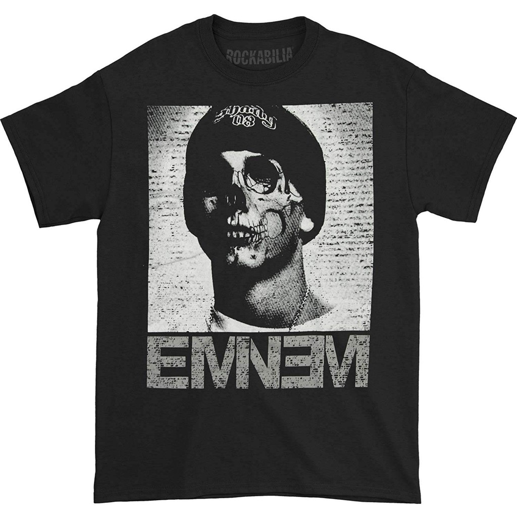 eminem t shirt uk