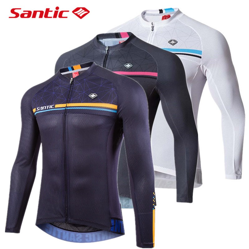 long sleeve cycling shirts