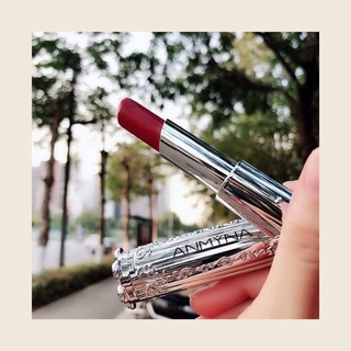 【亏本卖】anmyna limited edition lipstick 安米娜限量版口红96
