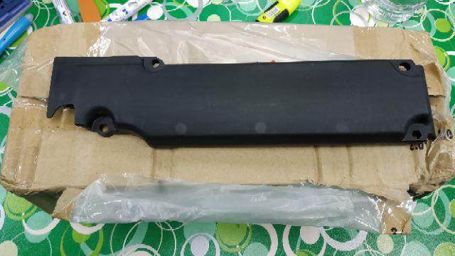 Perodua Kenari Lower Arm - Contoh Oren