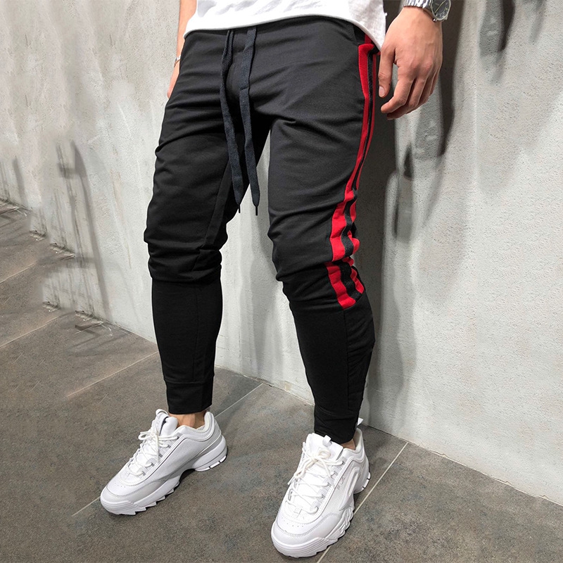 track pants hip hop