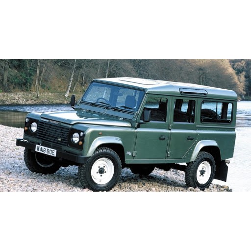 LAND ROVER DEFENDER 1990-2006 TDI TD5 V8 WORKSHOP SERVICE REPAIR MANUAL IN PDF EBOOK