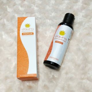 D AURA - D AURA MINYAK KELAPA DARA (75ML)  Shopee Malaysia