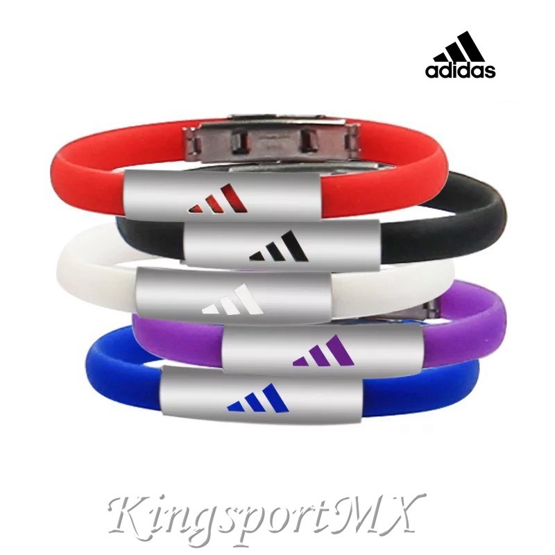 Adidas Sport Décor Bracelet /Wristband 