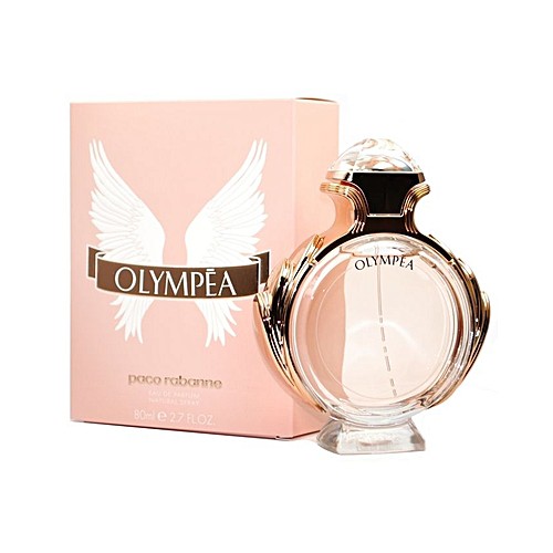 Olympia Perfume For Women | Shopee Malaysia