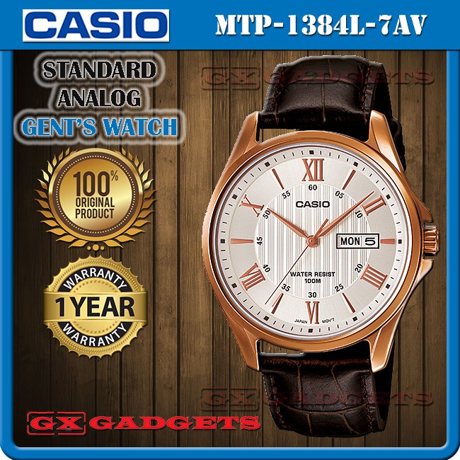 casio mtp 1384 price