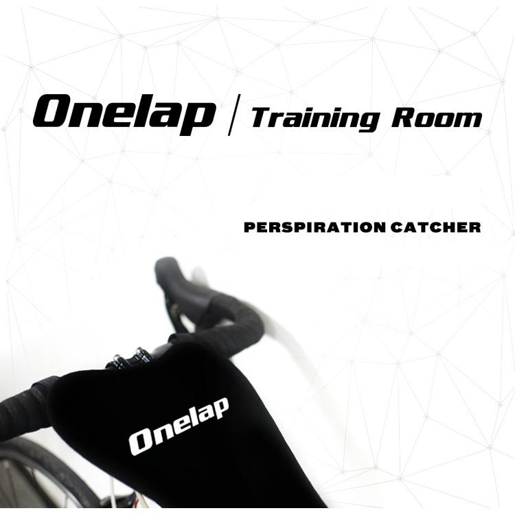 indoor trainer sweat guard