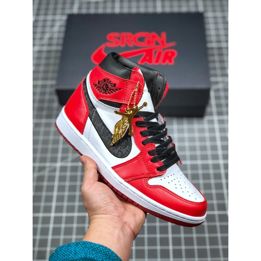 air jordan 1 retro high custom