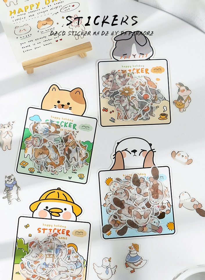papermore stickers