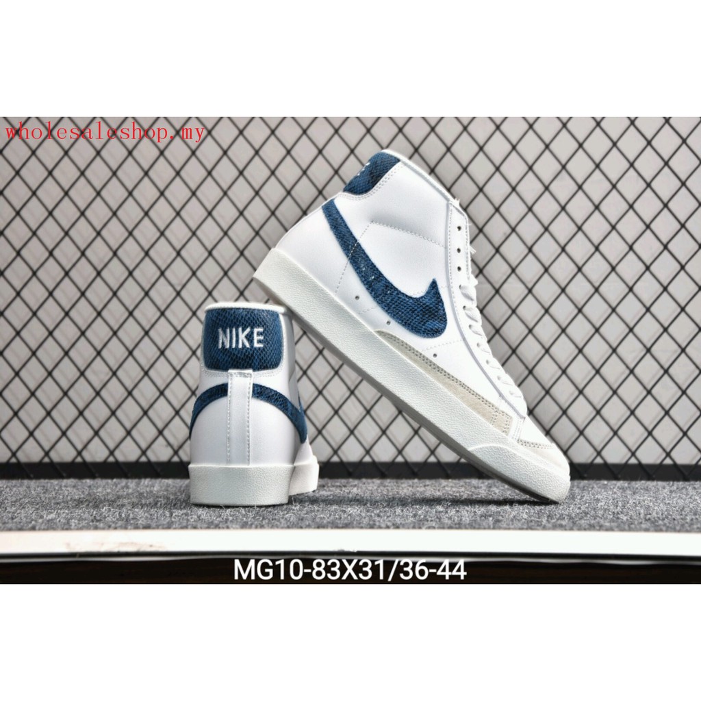 nike blazer high womens on sale
