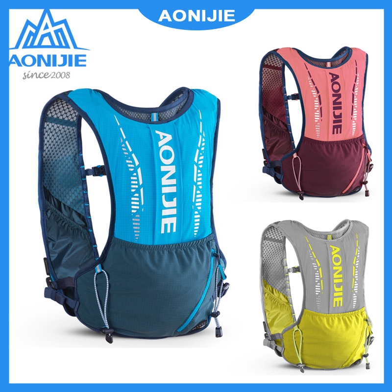 aonijie vest