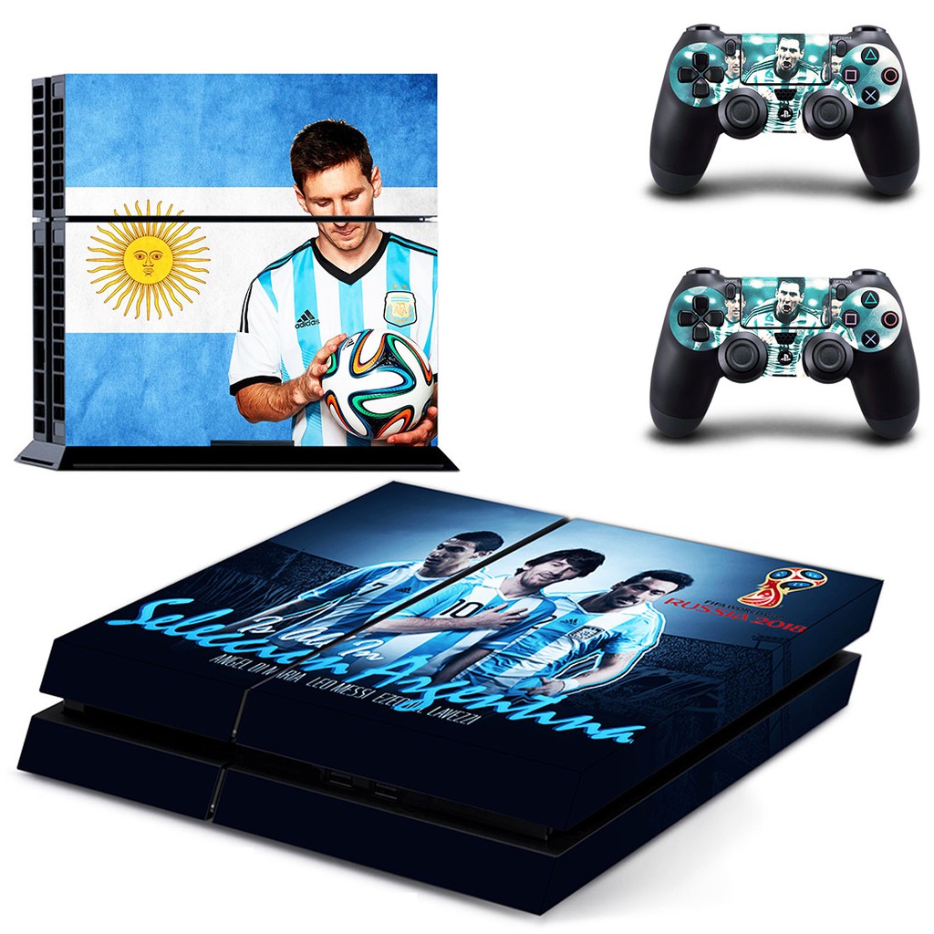 ps4 controller football