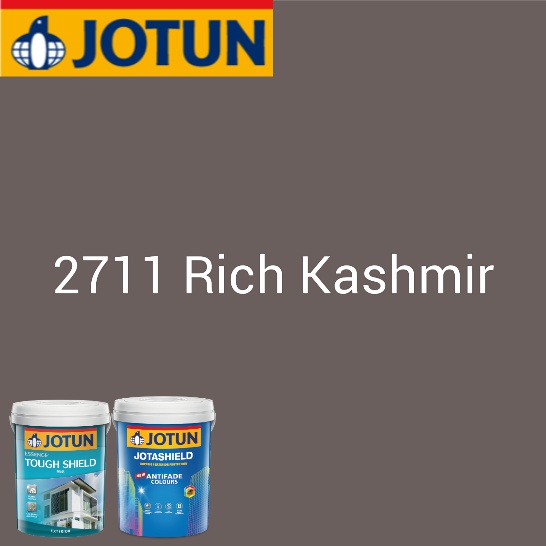 JOTUN Paint 15 LITER Jotashield AntiFade Colours for exterior wall