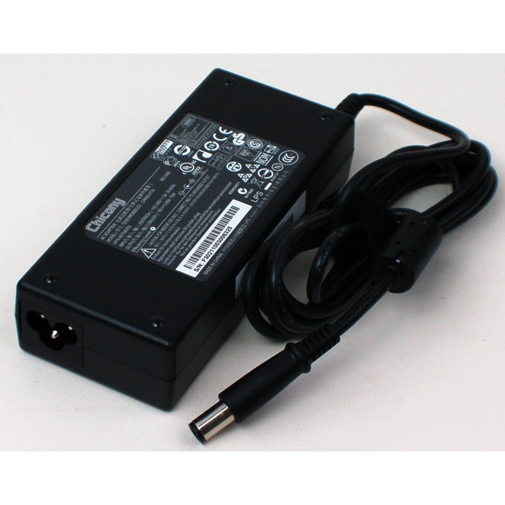 Genuine Dell Inspiron Zino Hd 300 400 410 19v 3 95a 75w Power Adapter Charger Cpa09 017a Refurbished Shopee Malaysia