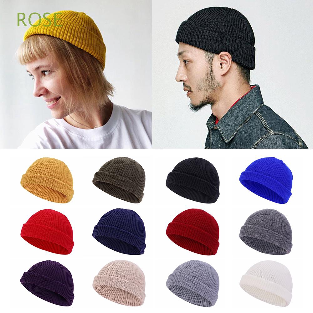 beanie hat style