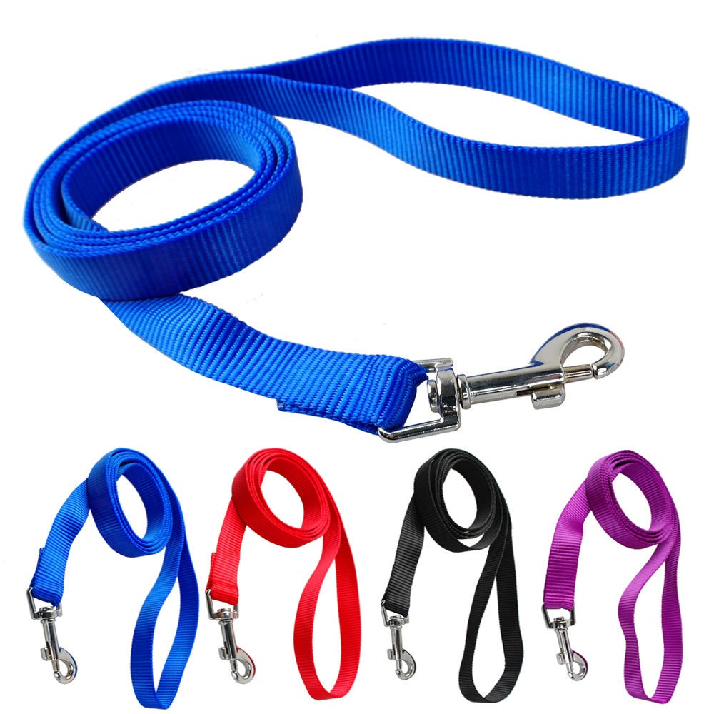 long rope dog leads