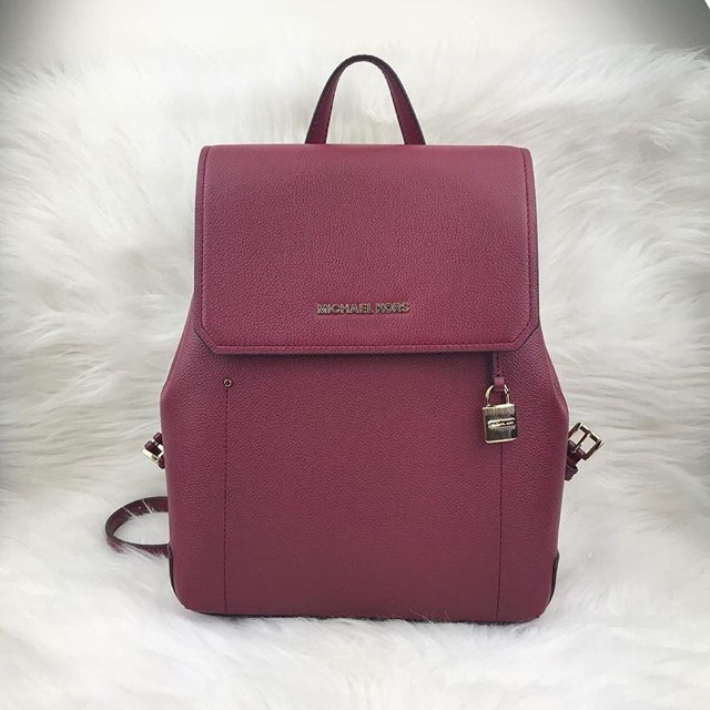 mk hayes backpack