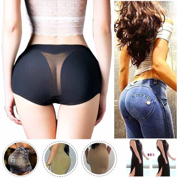 shapewear for buttocks