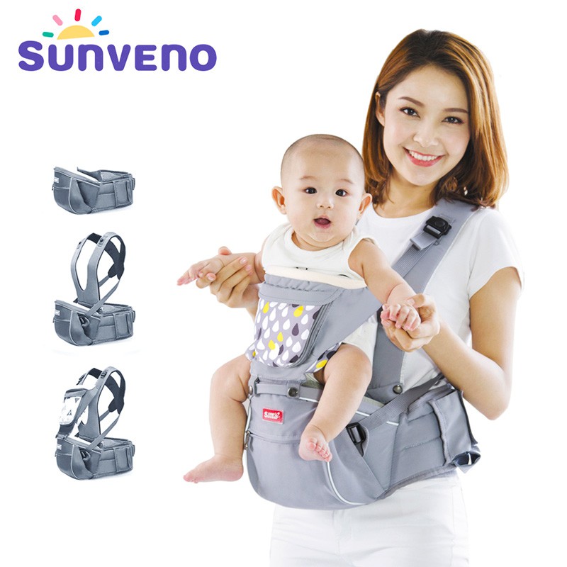 sunveno baby carrier