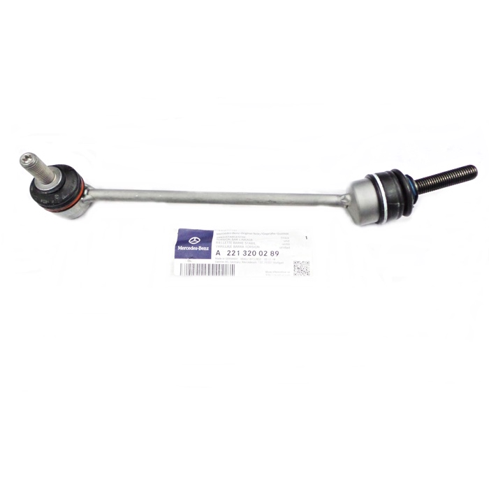 Torsion bar linkage W221 S350 Mercedes OE (1 Piece) Shopee Malaysia