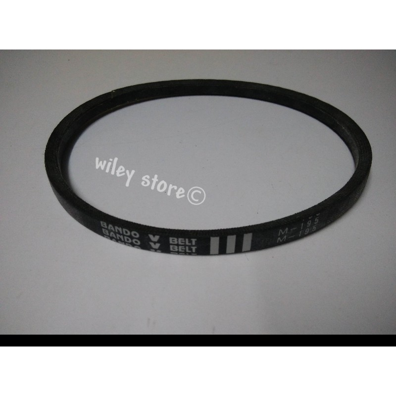 PANASONIC Washing Machine Original Belt Shopee Malaysia