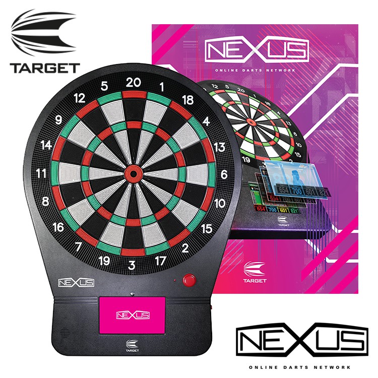 dart board online