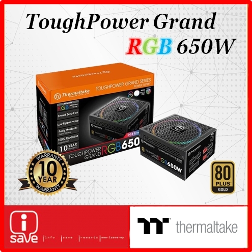 Thermaltake Smart Rgb 600w is rated the best in 11/2023 - BeeCost