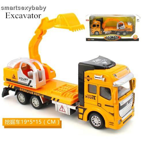 lorry toys