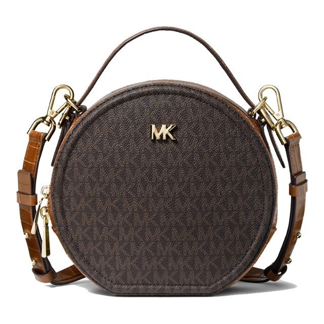 mk sling purse