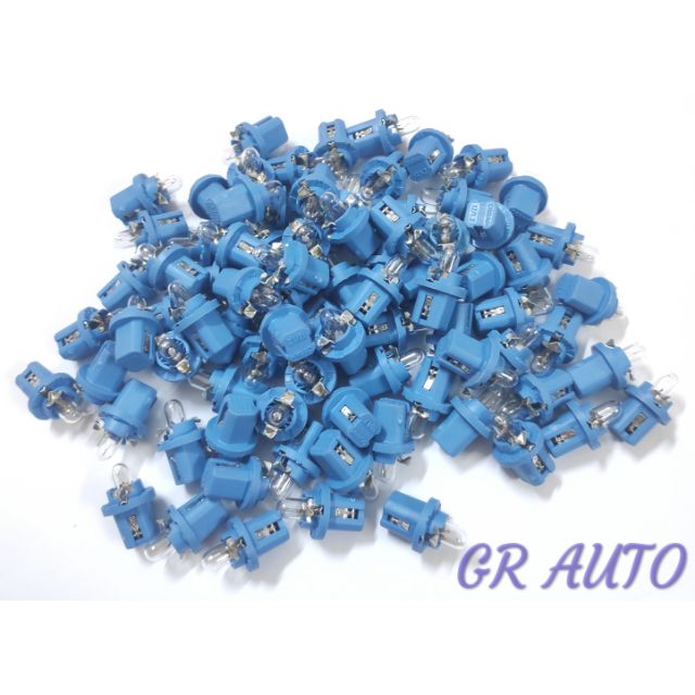 OSRAM 12V 1.2W METER BULB,USING FOR PROTON SAGA,WIRA 