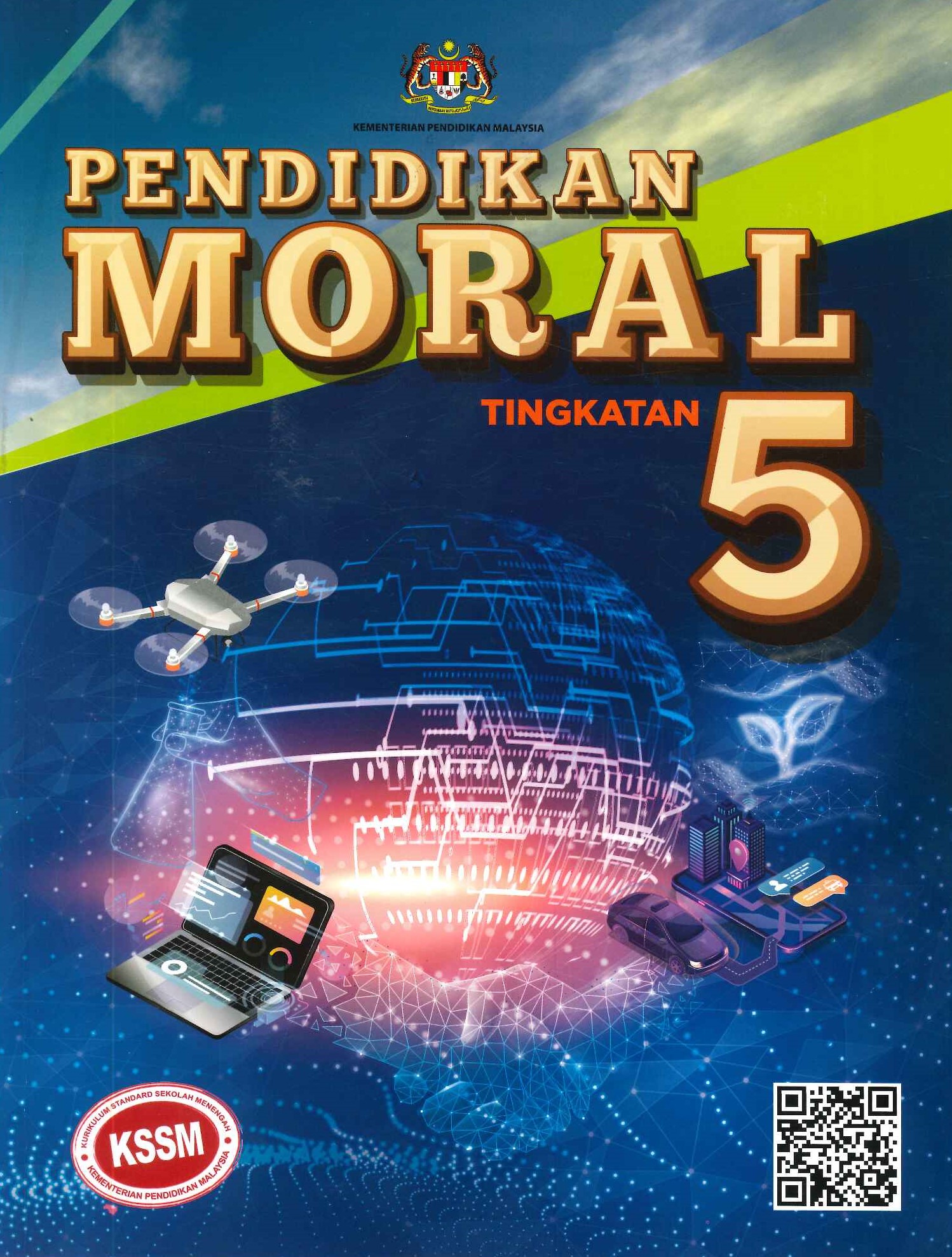 2021 Buku Teks Pendidikan Moral Tingkatan 5 Kssm Shopee Malaysia