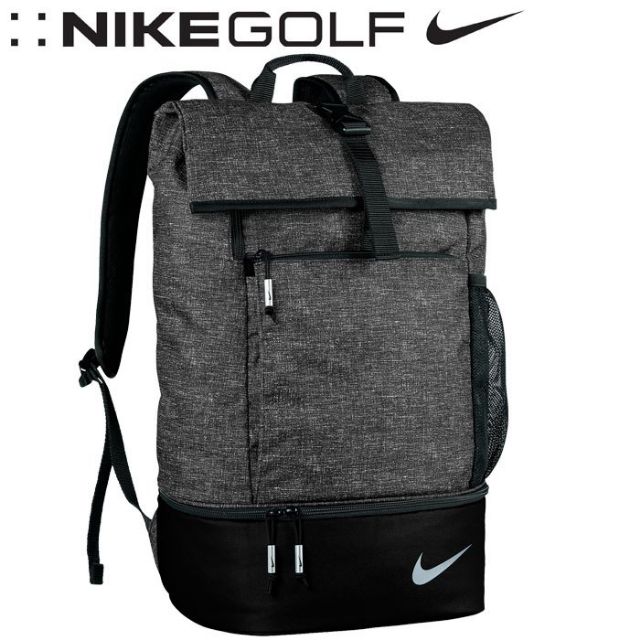 nike golf iii backpack