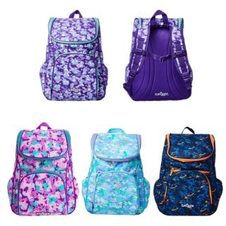 Smiggle Access Beg Sekolah Original Australia Backpack | Shopee Malaysia