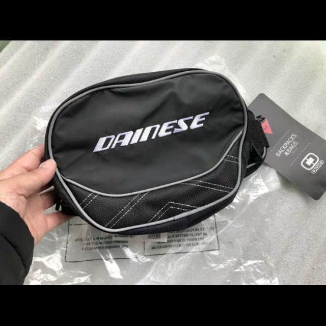 dainese pouch bag malaysia