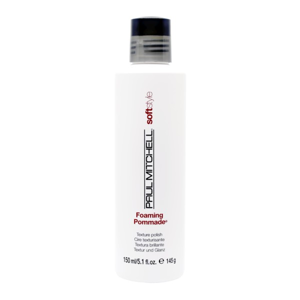 Paul Mitchell Foaming Pommade 150ML | Shopee Malaysia