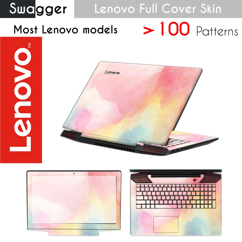 Armourone Lenovo Ideapad B590  Laptop Skin Protector film 