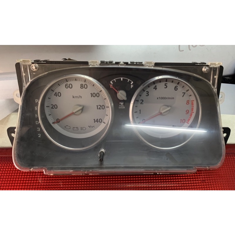 METER AVY RS 07 AUTO SESUAI UNTUK VIVA AUTO/MANUAL | Shopee Malaysia