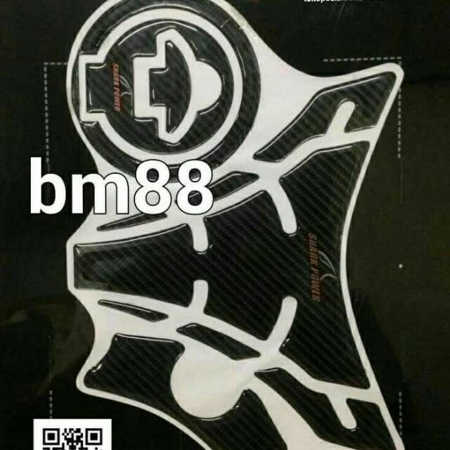 tank pad r15