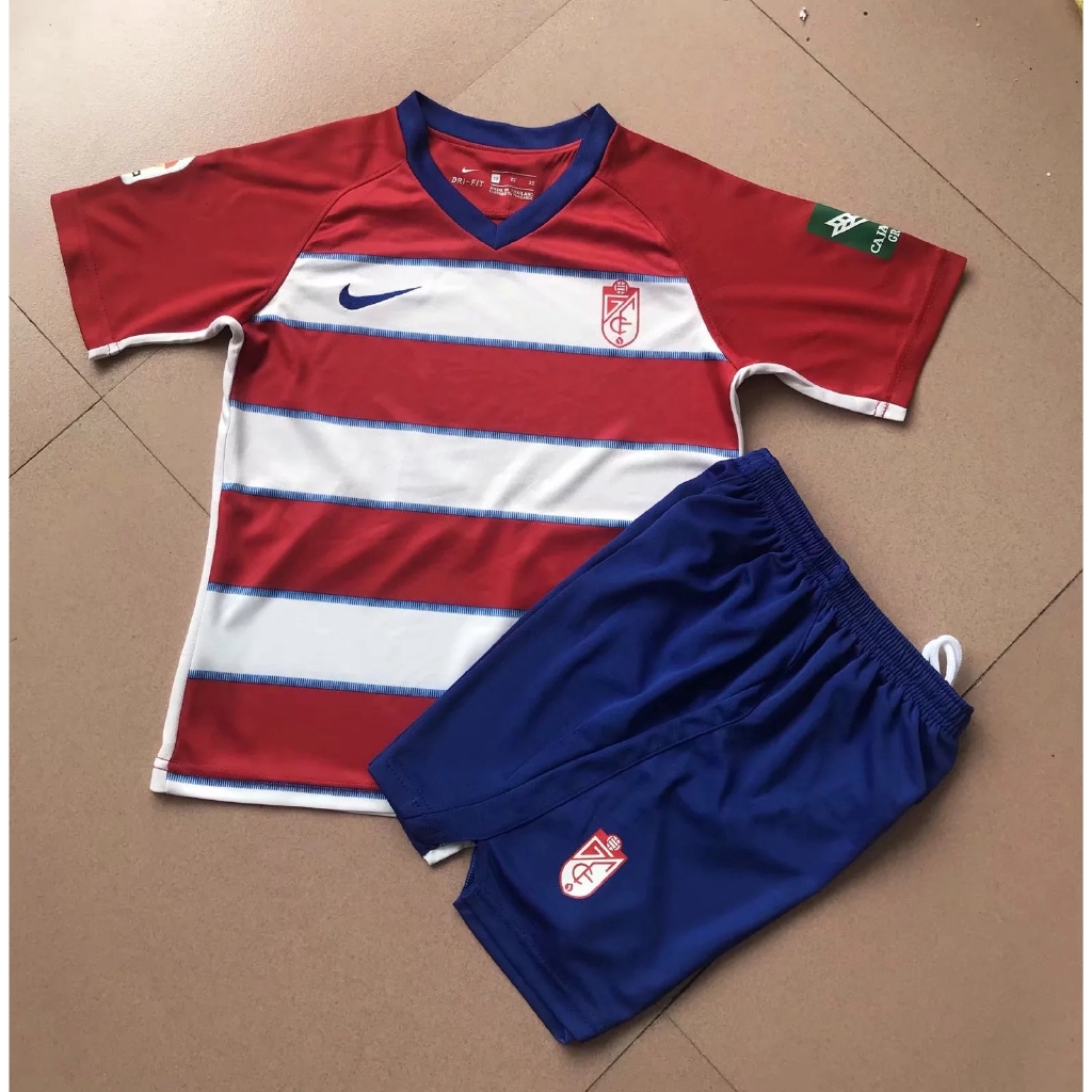granada cf jersey